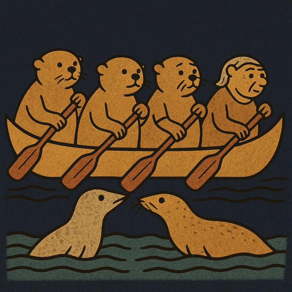 Canoe picture 1 of 1