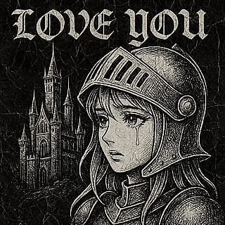 Love you'