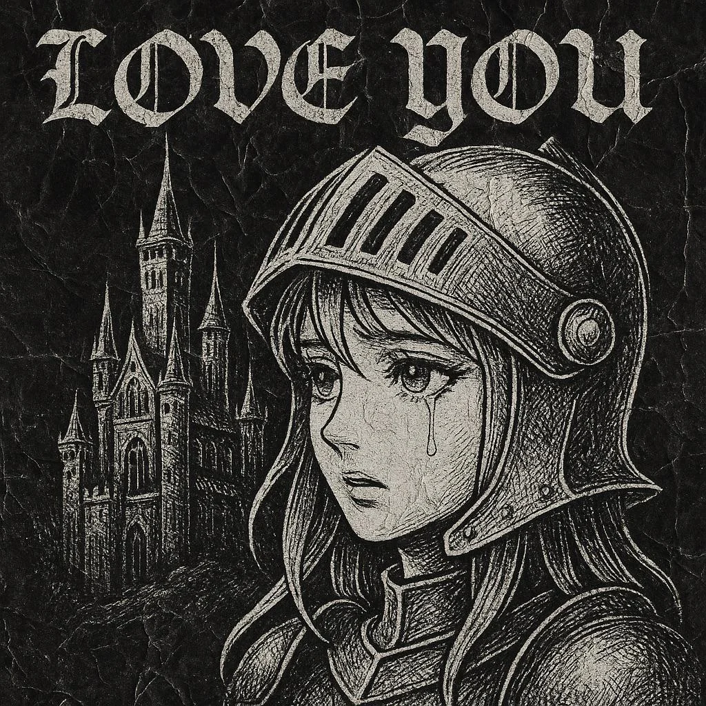 Love you picture 1 of 1
