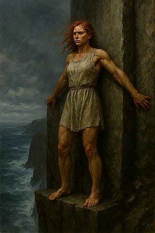 Women in Danger'