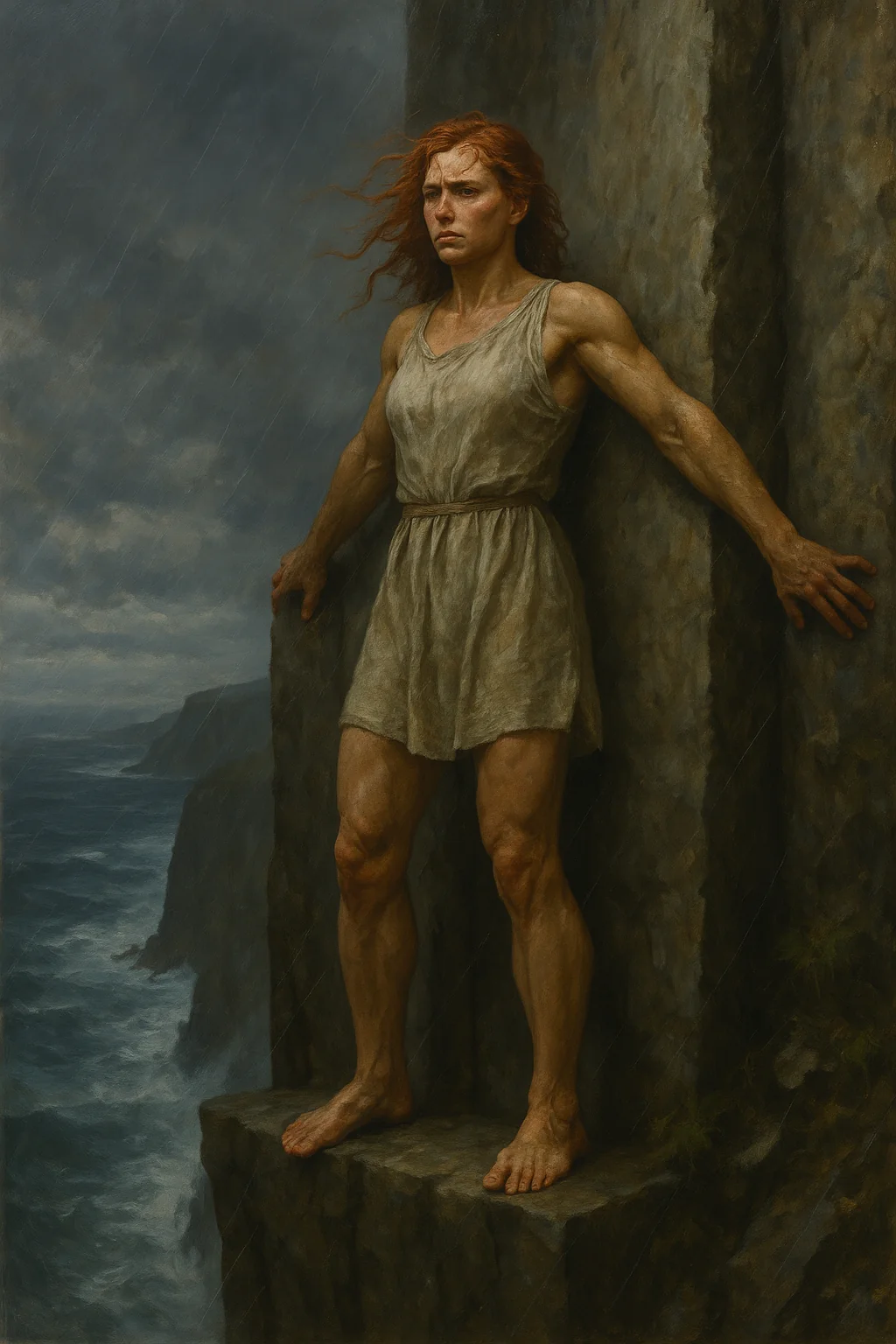 Women in Danger picture 1 of 7