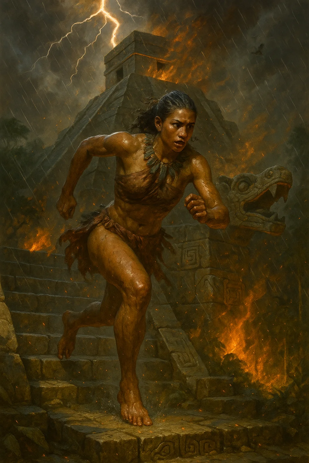 Women in Danger picture 2 of 7