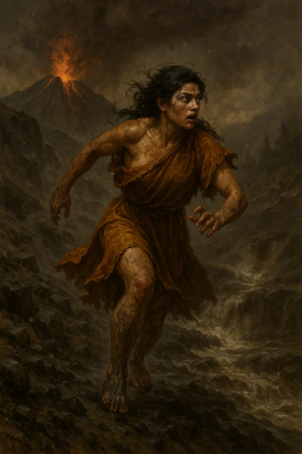 Women in Danger picture 5 of 7