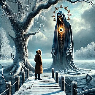 Frozen Judgement'