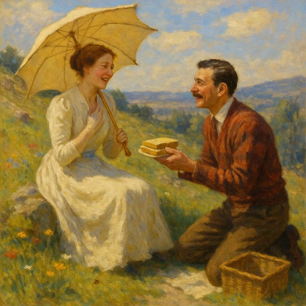 Love is timeless picture 1 of 1