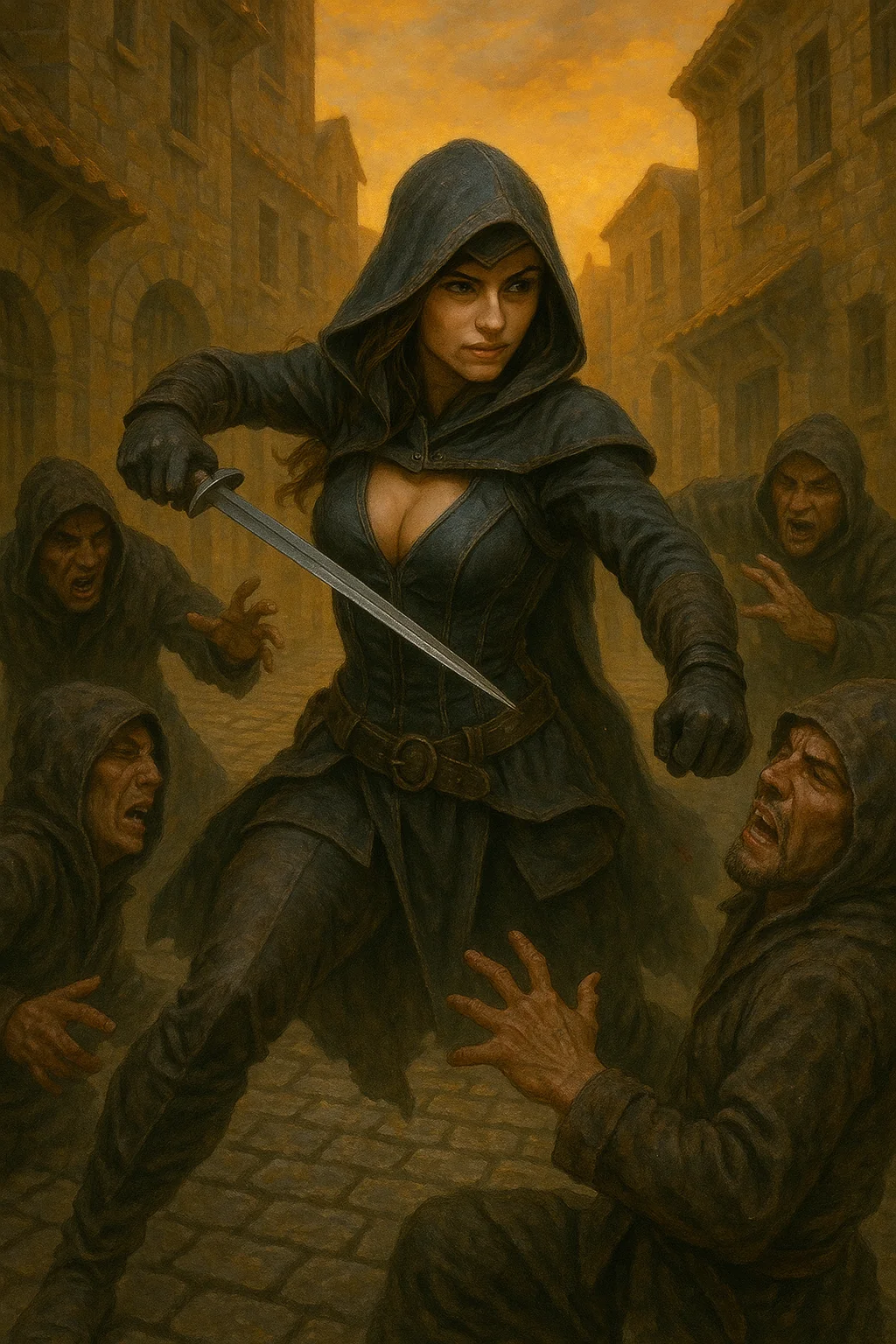 Which image do you like the most? picture 2 of 4
