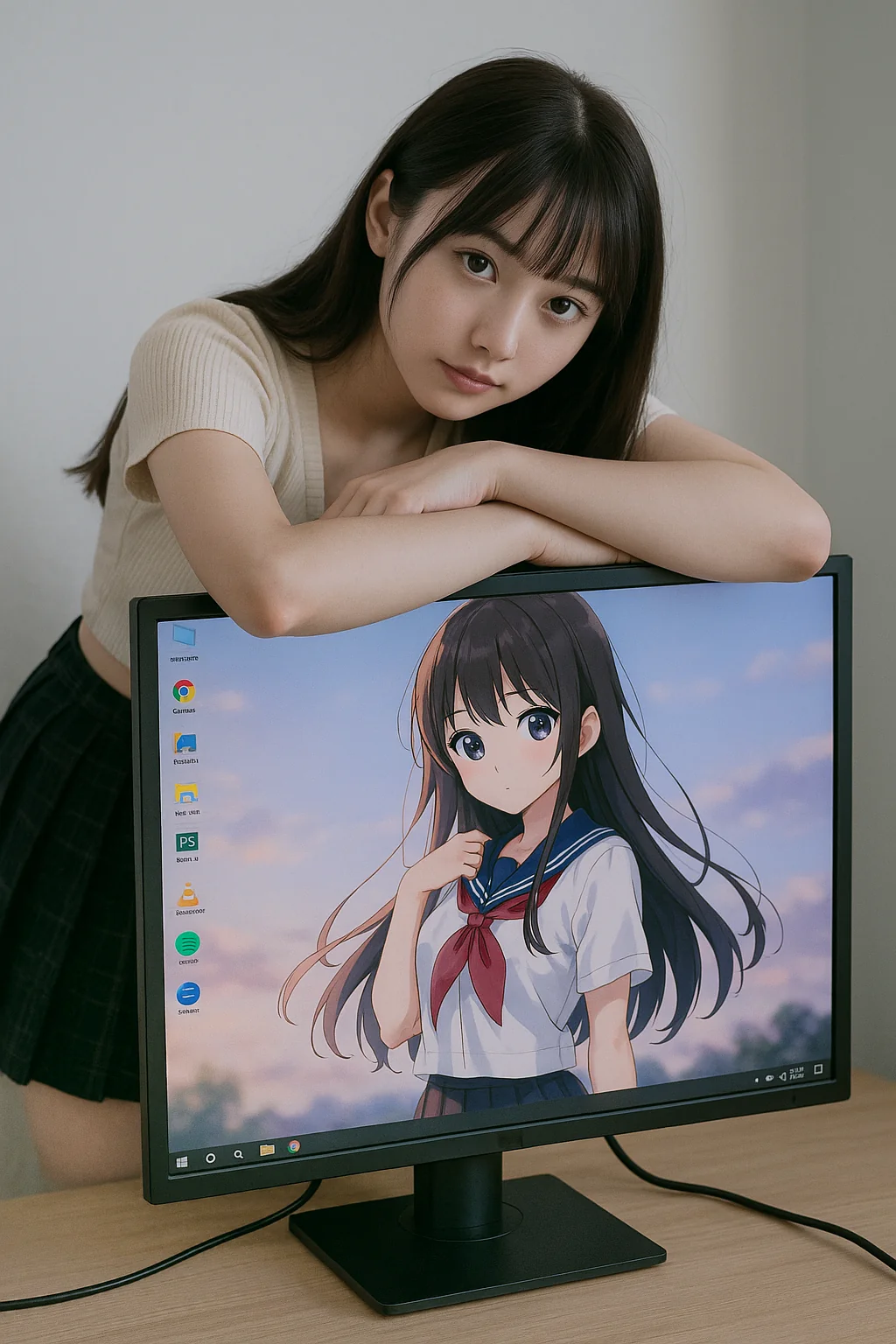 Would you work on this PC? picture 3 of 4