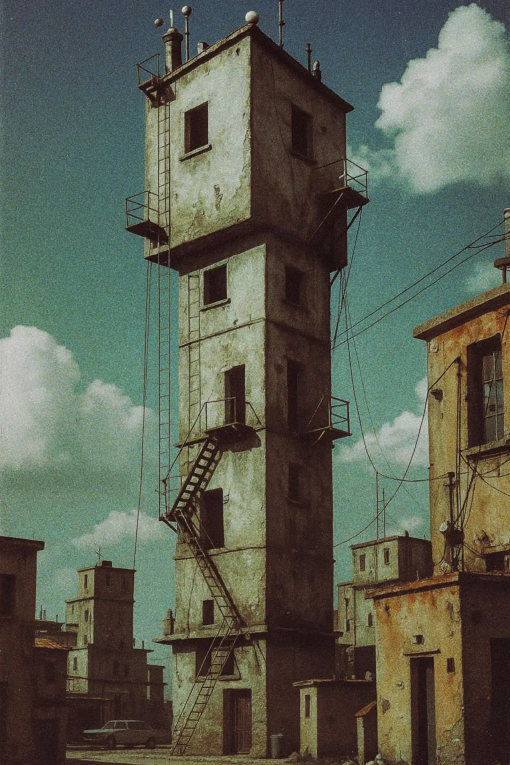 Dr. Seuss, Lebanon 1960 picture 1 of 1