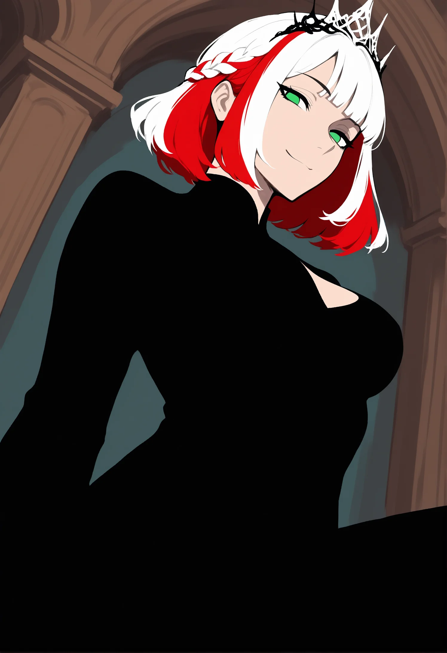 The style I like to make picture 5 of 5