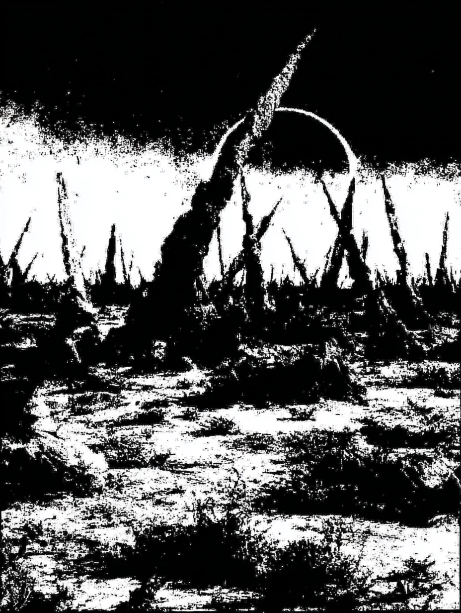 The Things Beneath the Earth picture 6 of 6