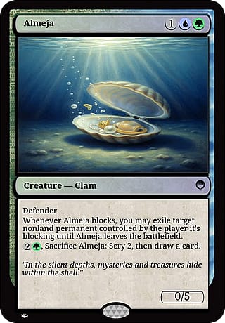 Magic Cards'