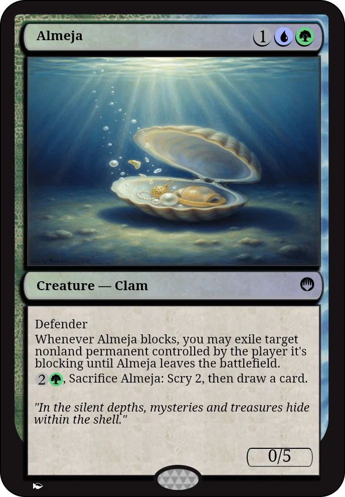 Magic Cards picture 1 of 9