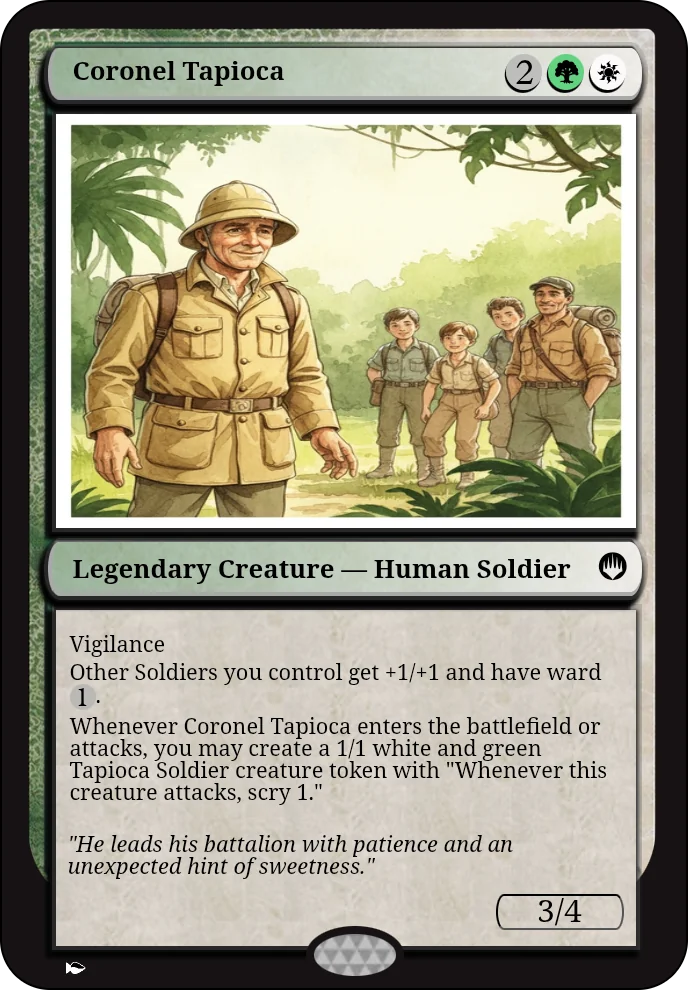 Magic Cards picture 5 of 9