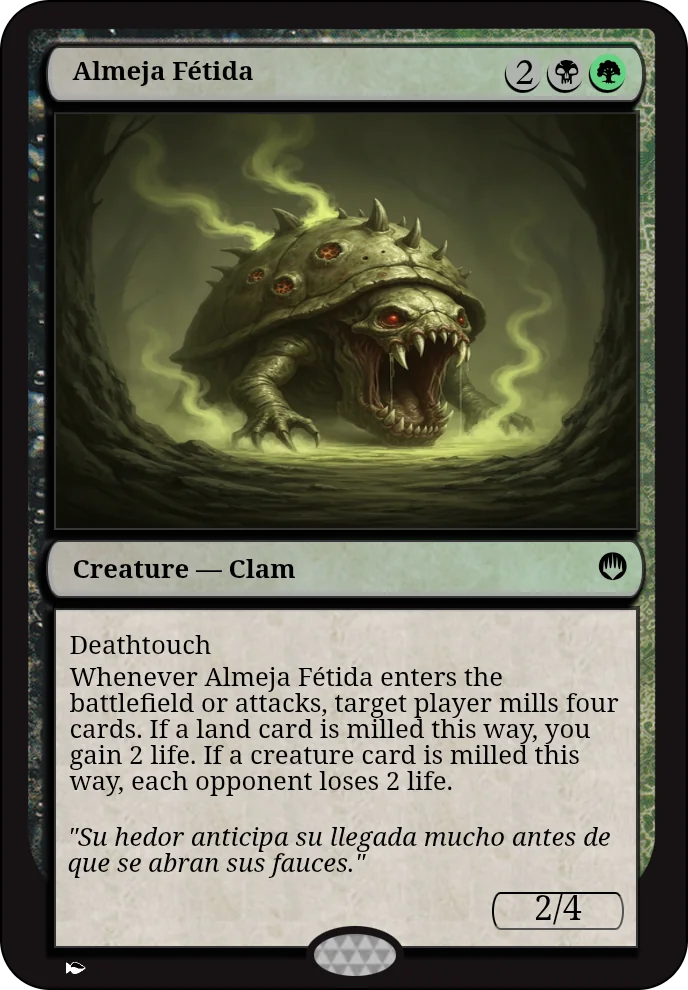 Magic Cards picture 7 of 9