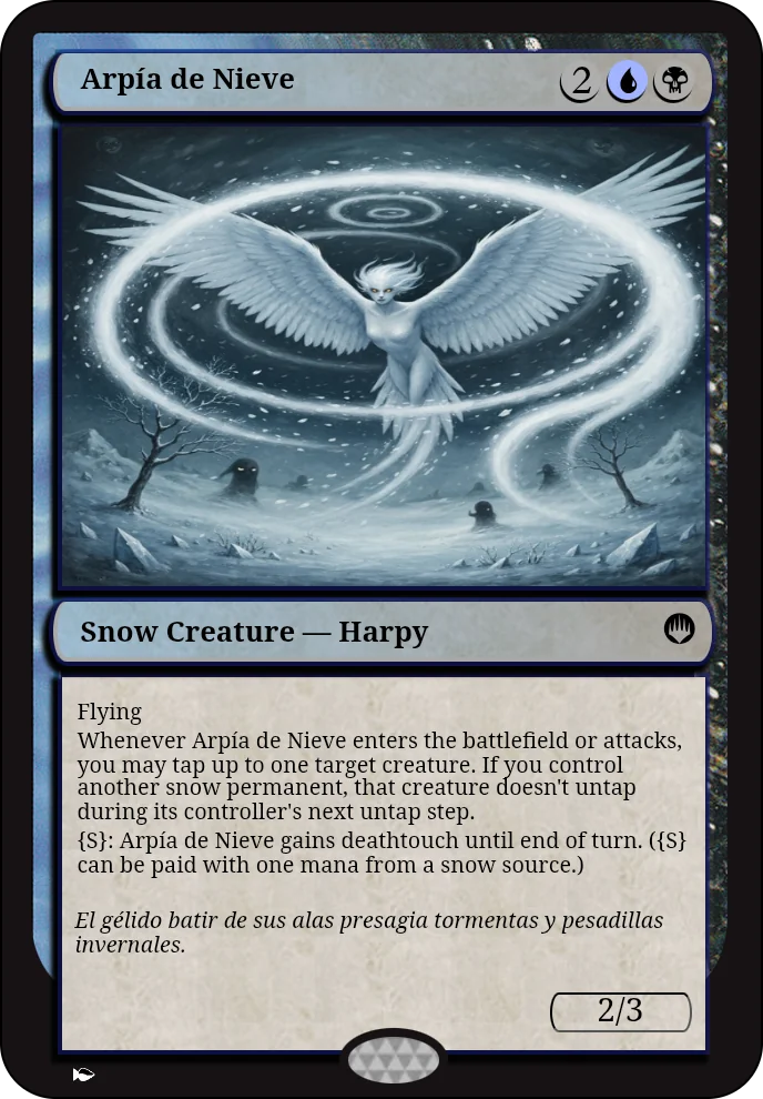 Magic Cards picture 9 of 9