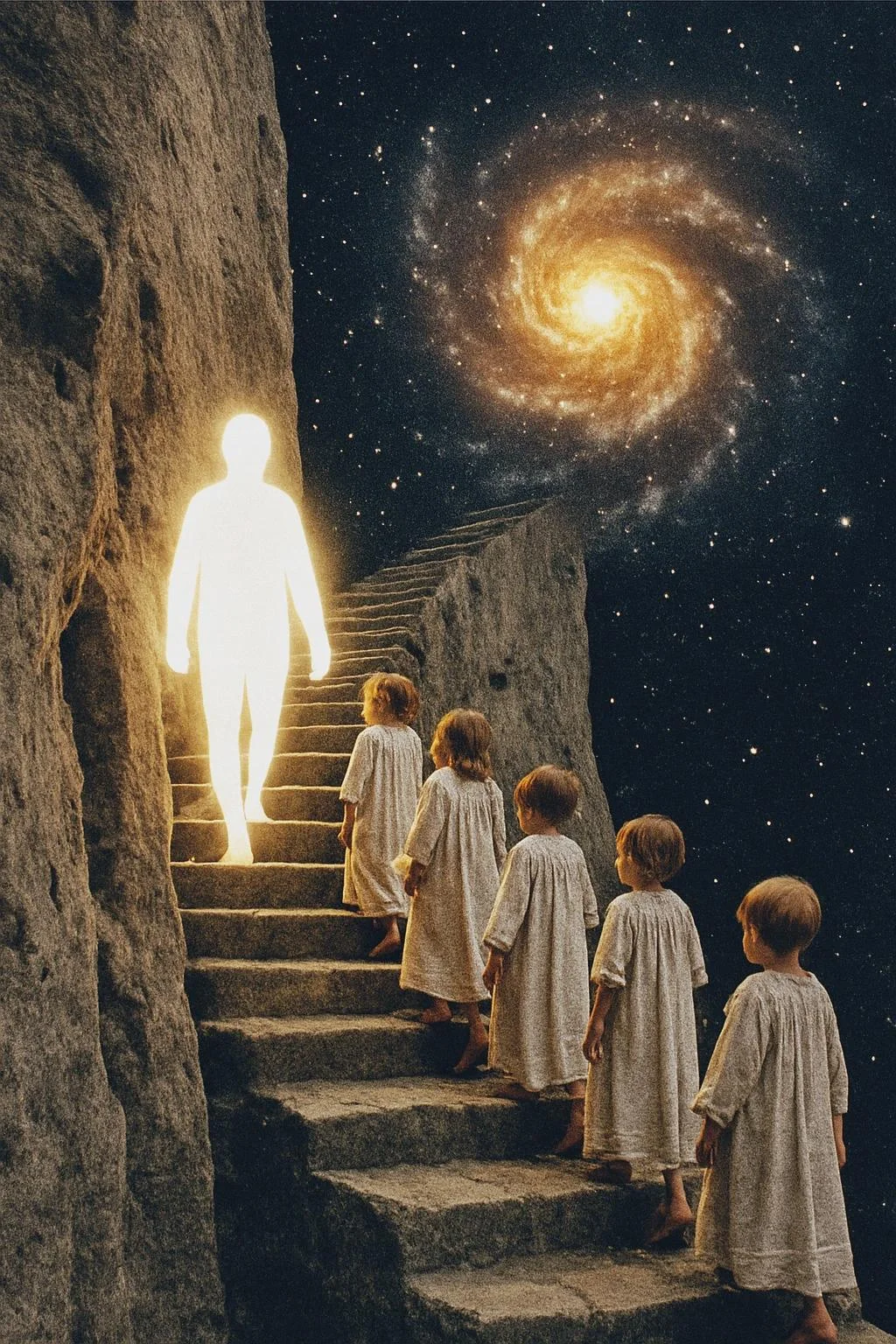 To the memory of stars. picture 1 of 1
