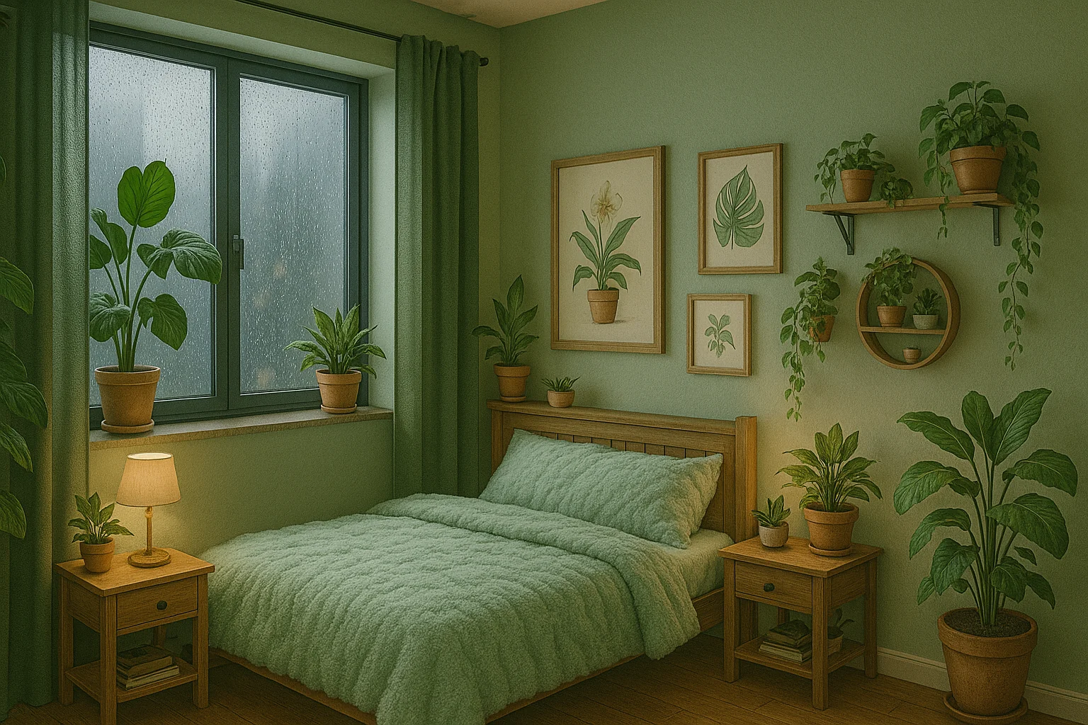 What room would you prefer? picture 1 of 4