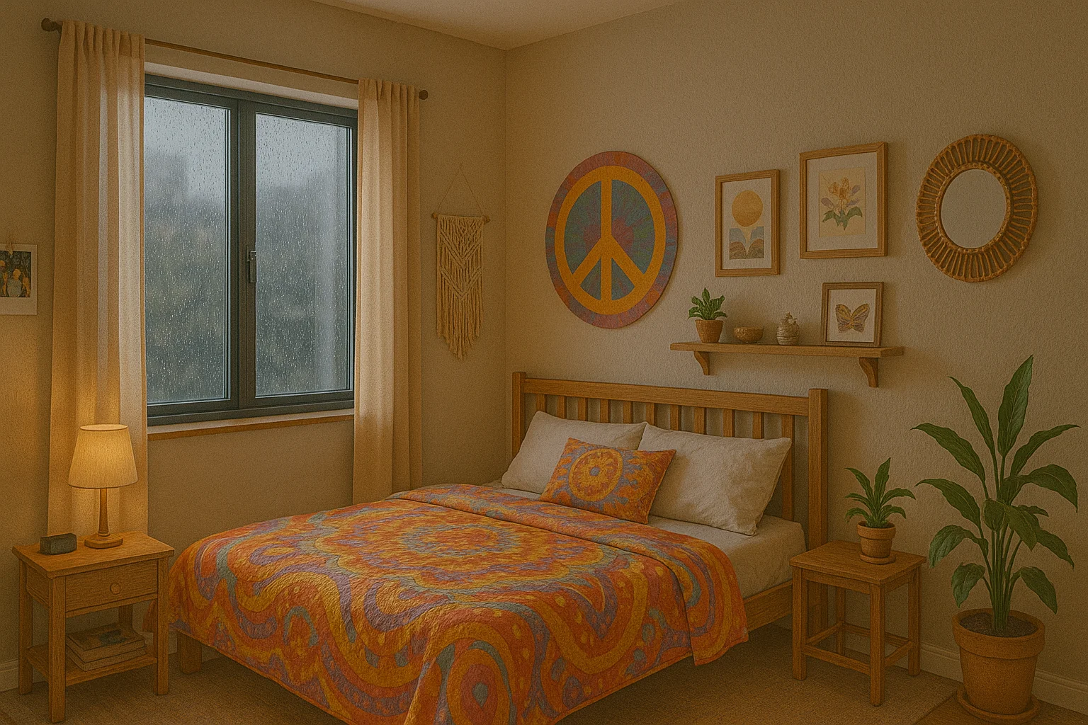 What room would you prefer? picture 2 of 4