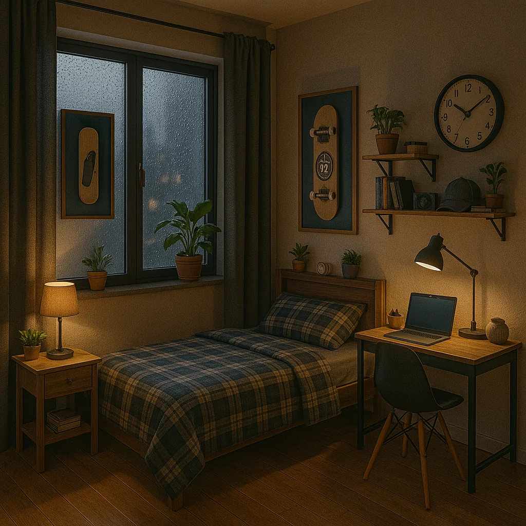 What room would you prefer? picture 3 of 4