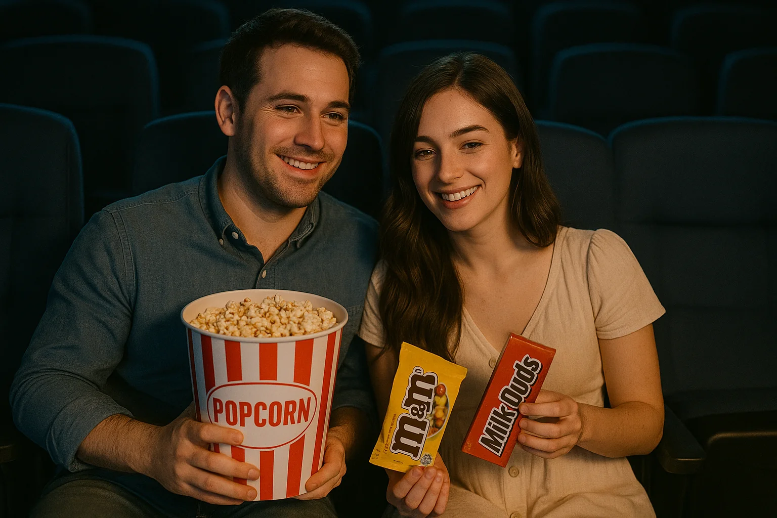 What's your ideal date?✨️ picture 2 of 4