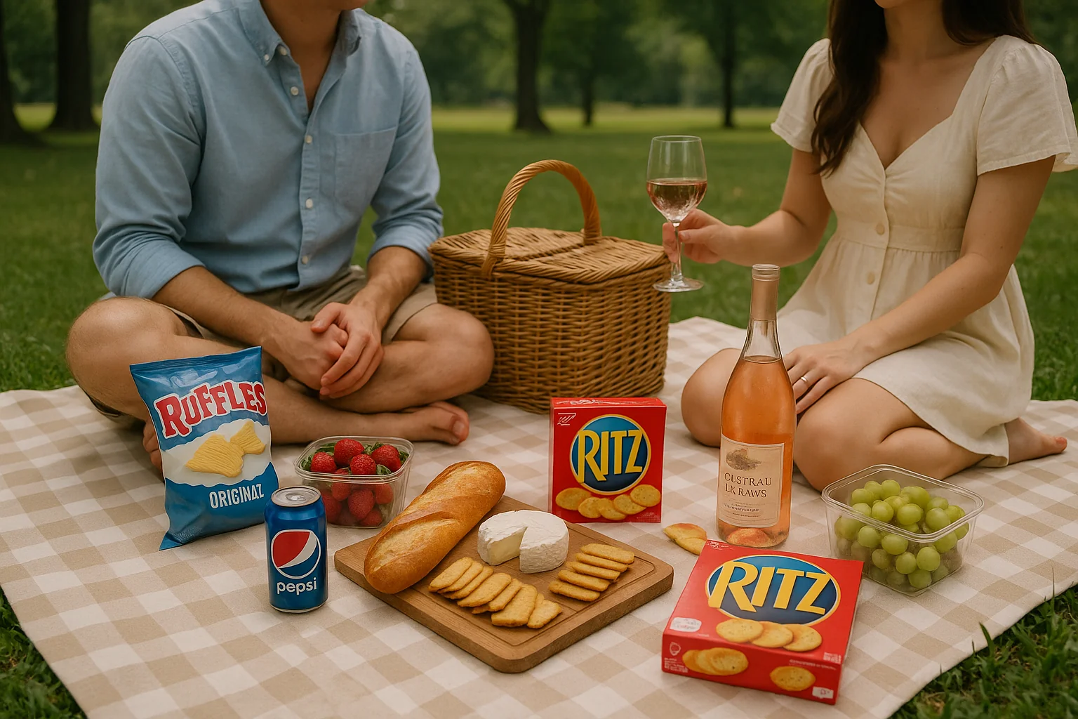 What's your ideal date?✨️ picture 3 of 4