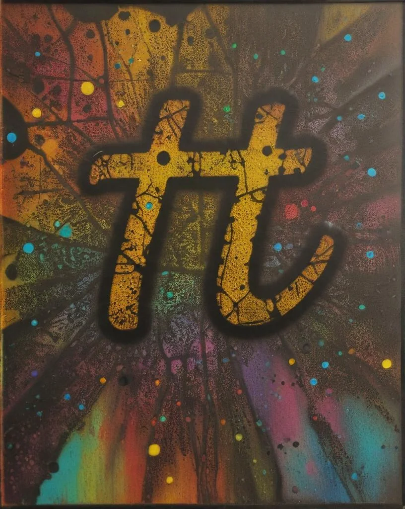 AI Art Prompts are an art form themselves independent of individual images picture 6 of 9