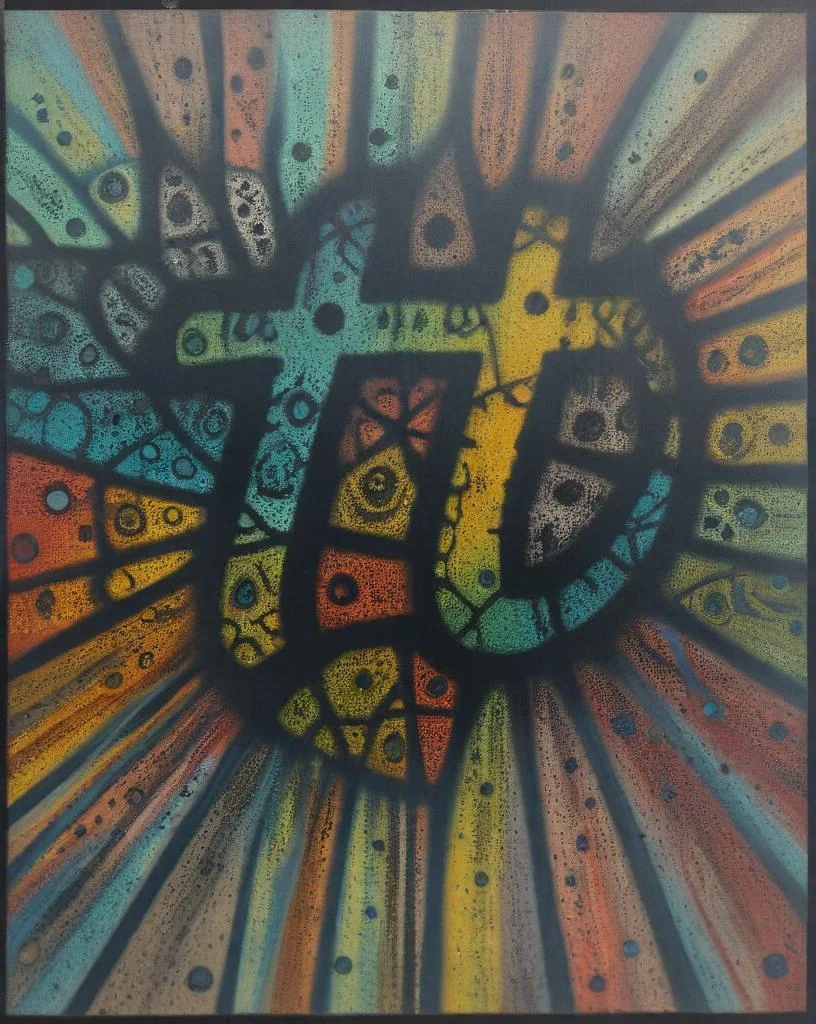AI Art Prompts are an art form themselves independent of individual images picture 8 of 9
