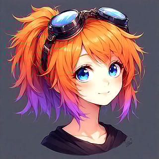 Which hairstyle looks best? (Purchase Ai)'