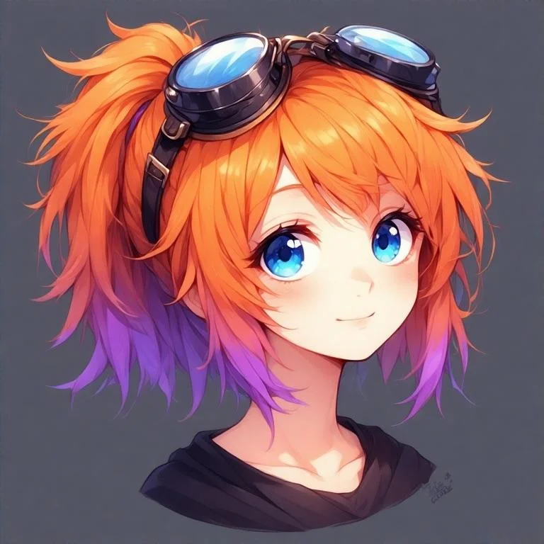 Which hairstyle looks best? (Purchase Ai) picture 1 of 6