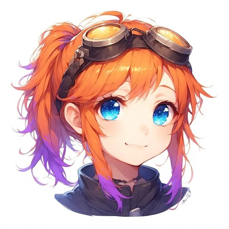 Which hairstyle looks best? (Purchase Ai) picture 2 of 6