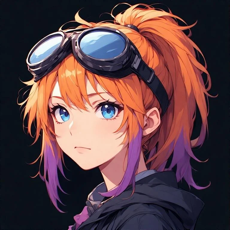 Which hairstyle looks best? (Purchase Ai) picture 3 of 6
