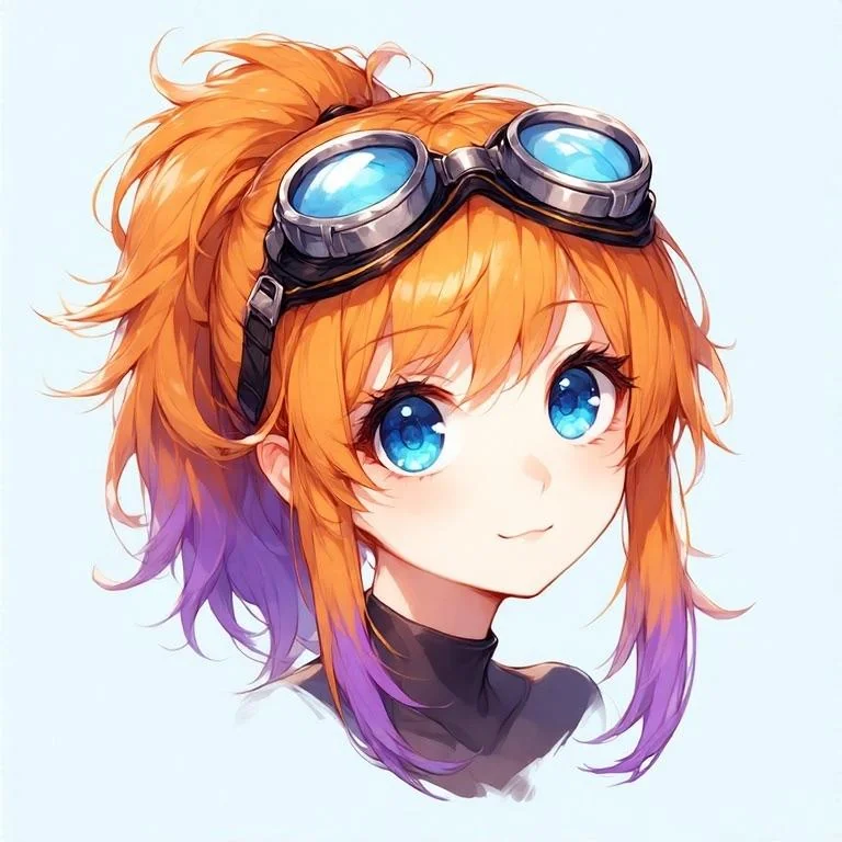 Which hairstyle looks best? (Purchase Ai) picture 4 of 6