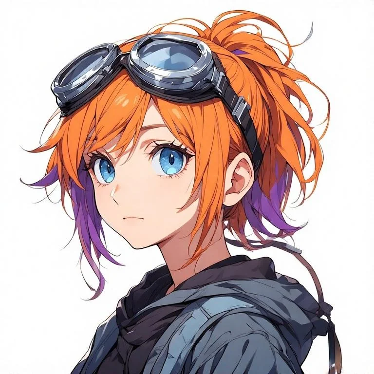 Which hairstyle looks best? (Purchase Ai) picture 5 of 6