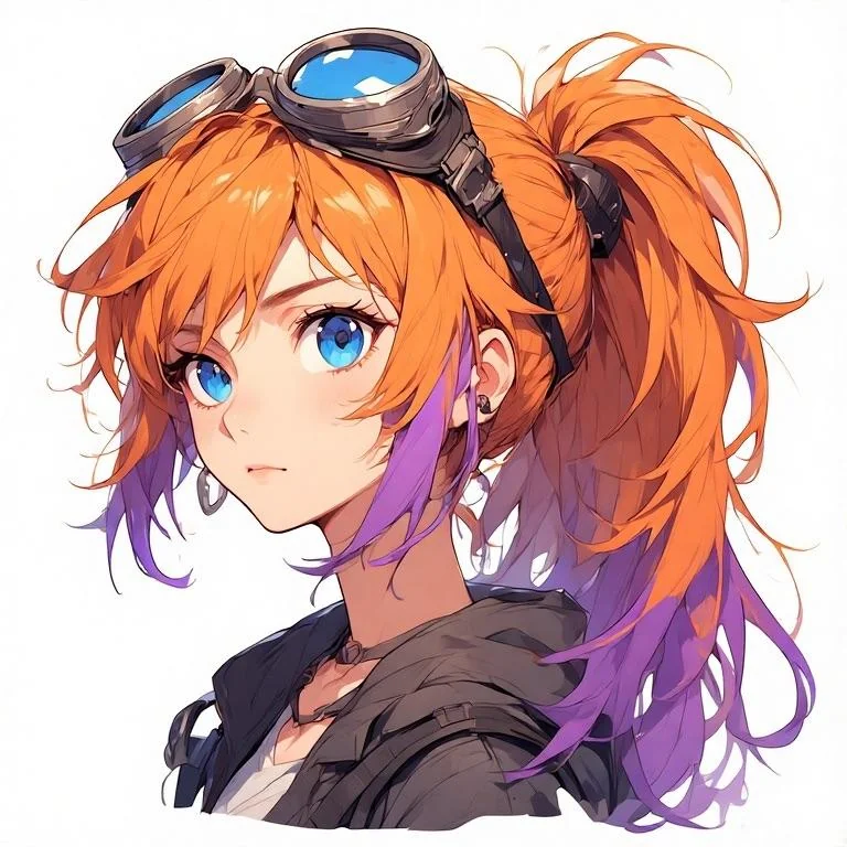 Which hairstyle looks best? (Purchase Ai) picture 6 of 6