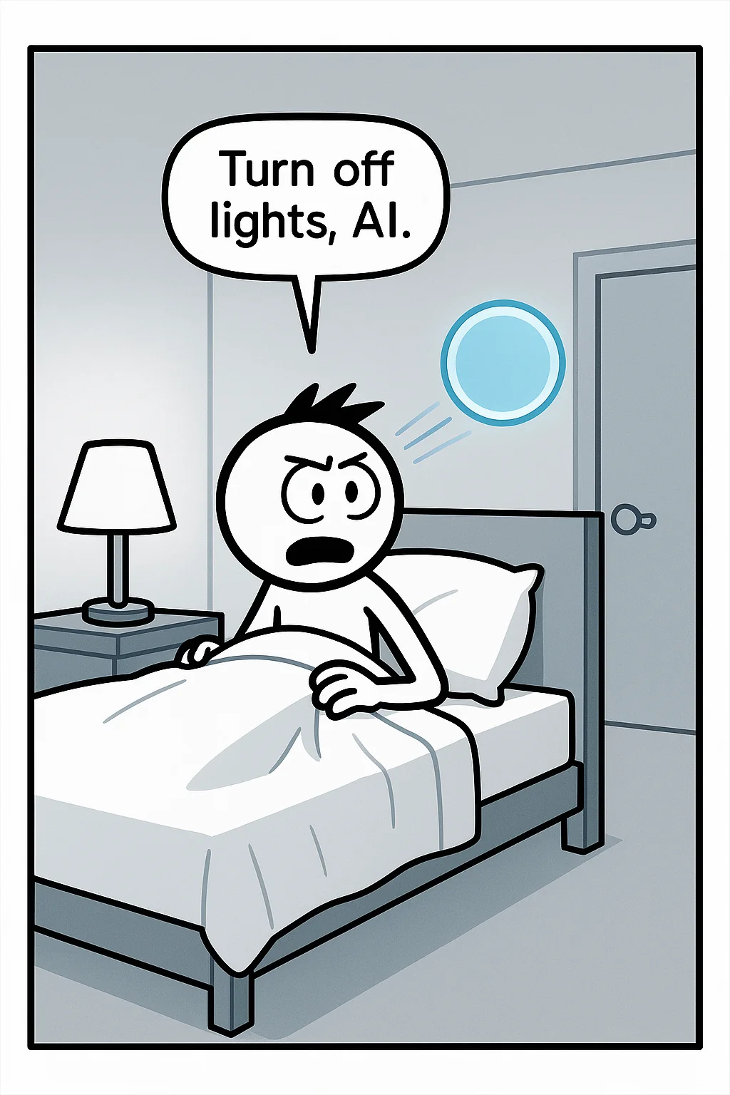 Chatgpt thinks this is stick figure style...? picture 1 of 4