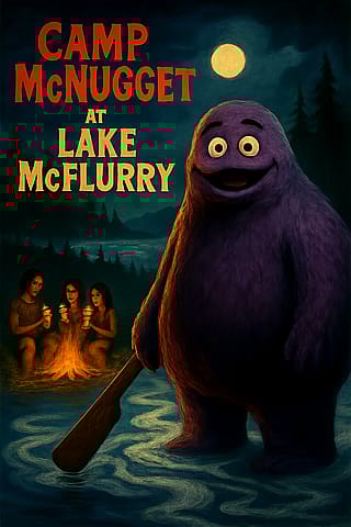 Camp McNugget'