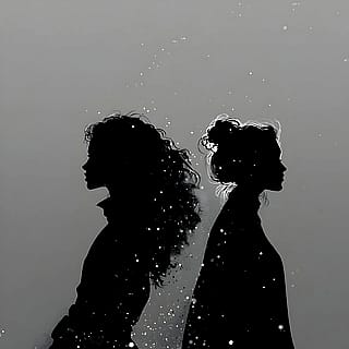 Soul ties'