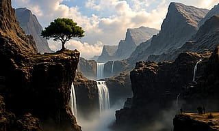 Ranelle Highlands'