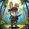 thebunnyrocket