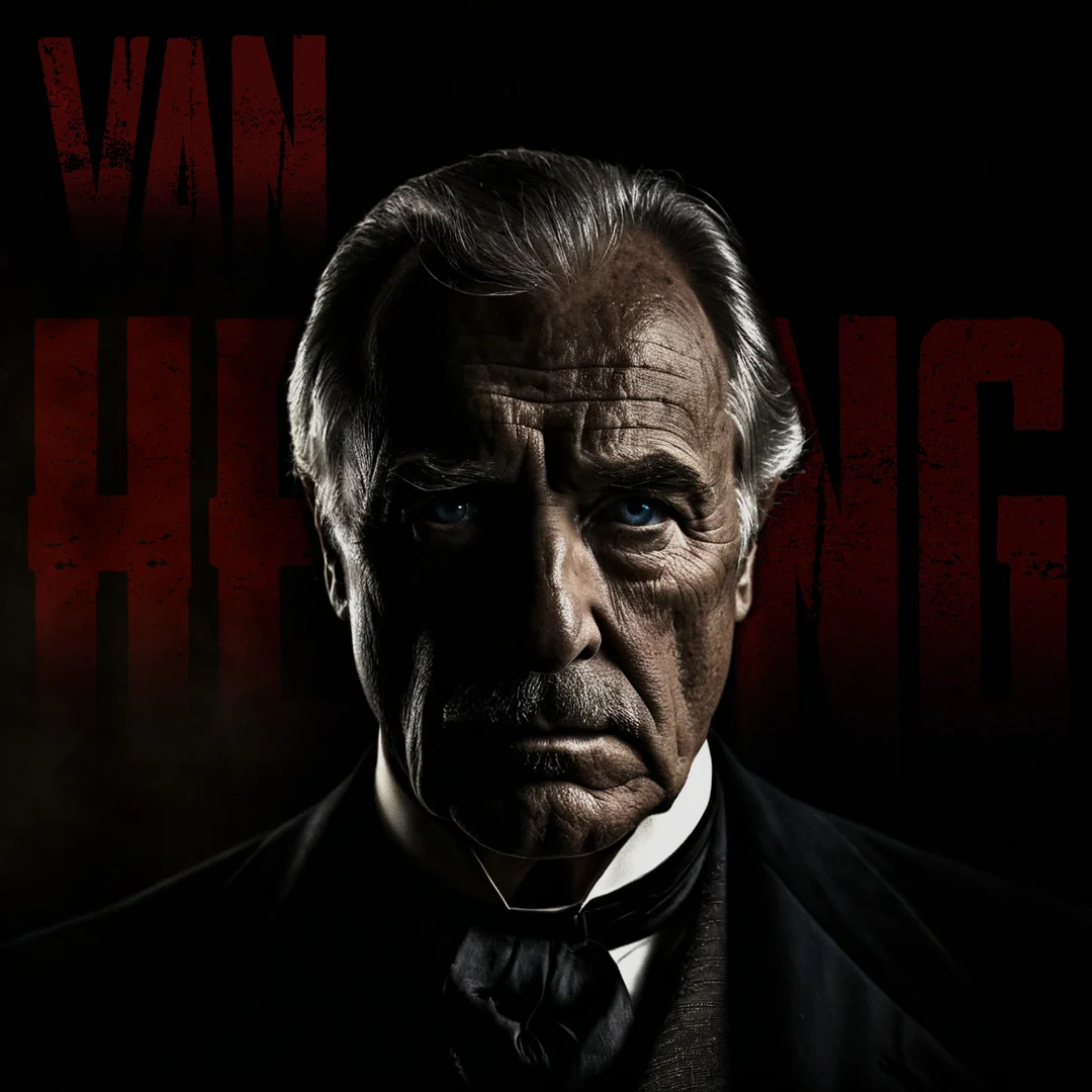 Classic horror literature characters in their original descriptions picture 2 of 6