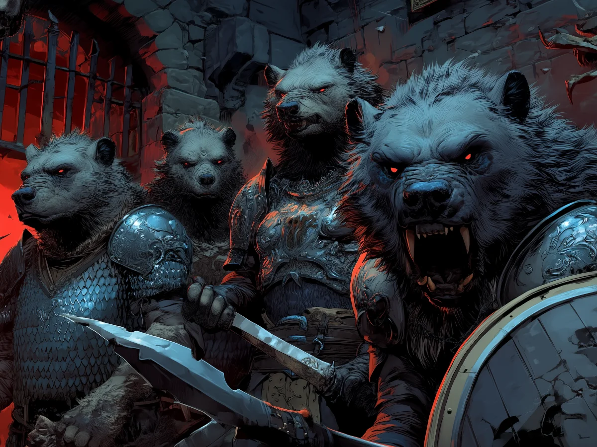 Fantasy Image Compilation picture 8 of 14