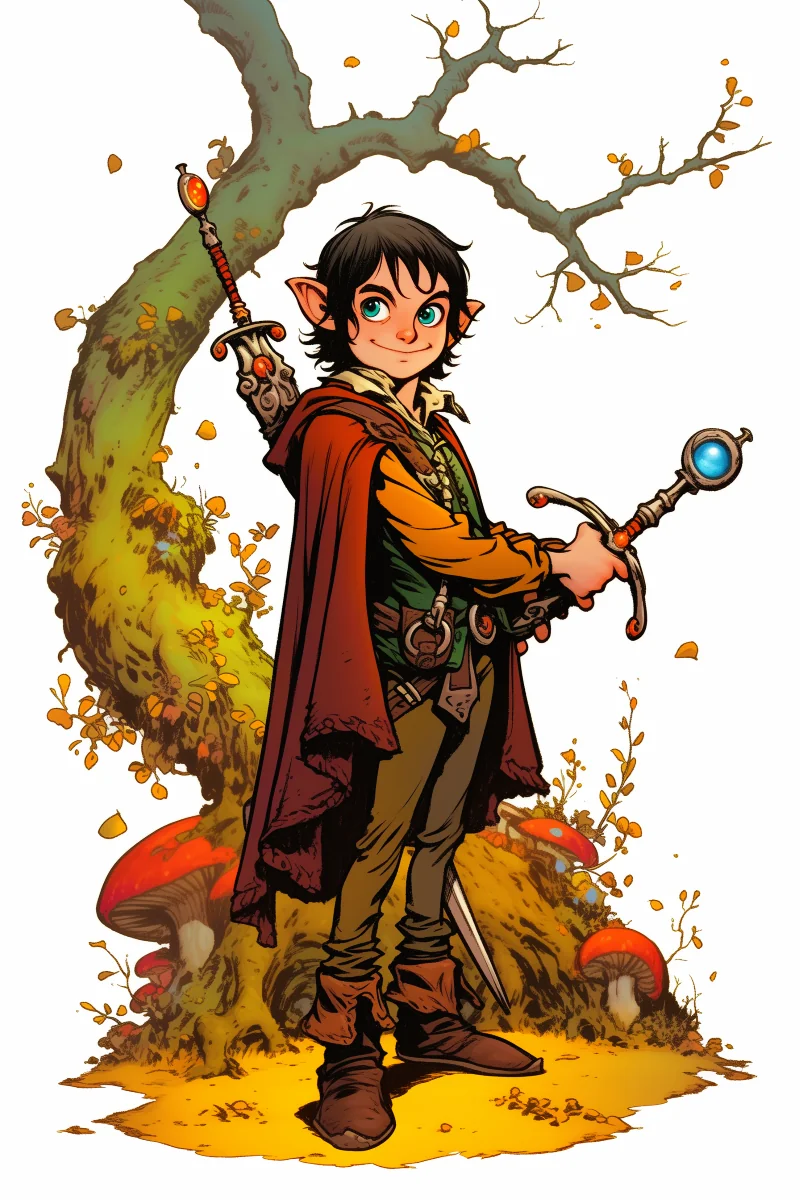 Fantasy Image Compilation picture 9 of 14