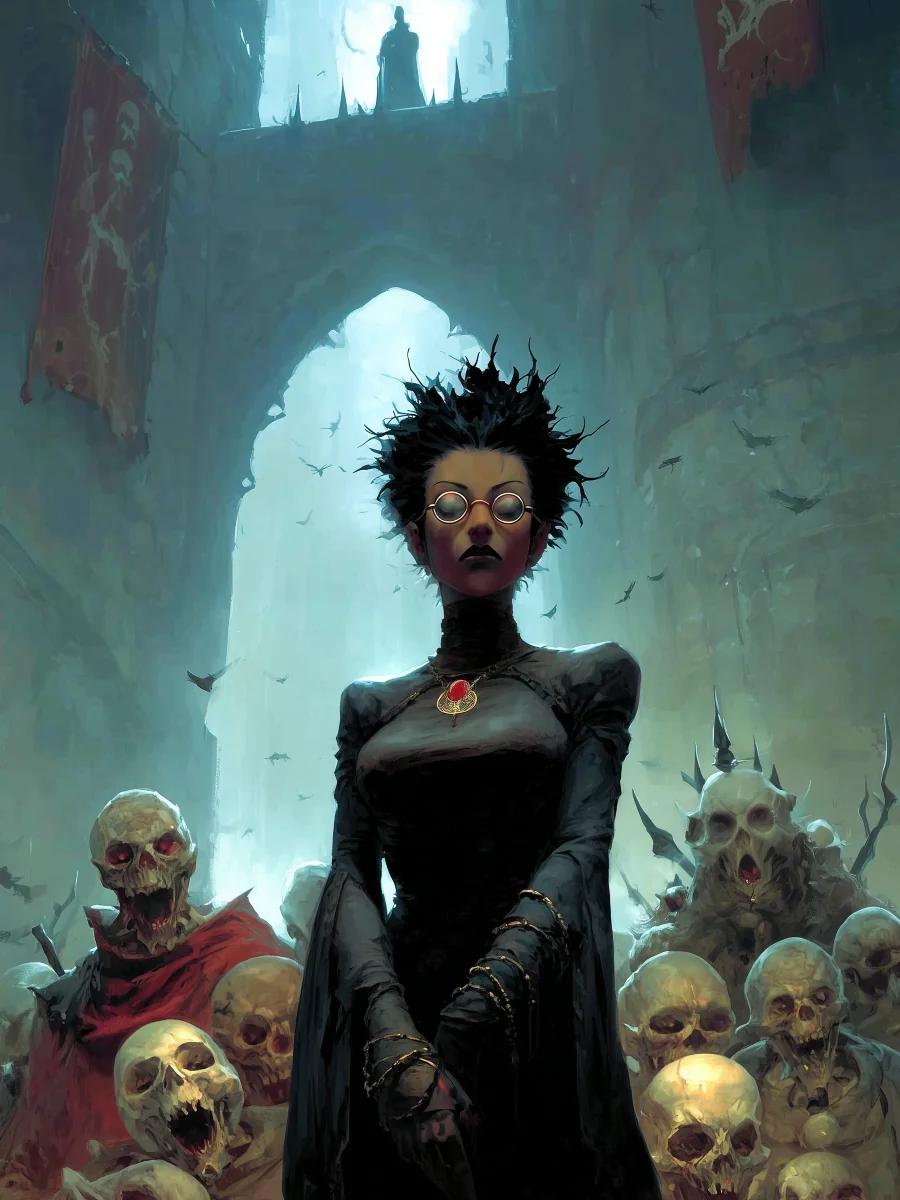 Fantasy Image Compilation picture 12 of 14
