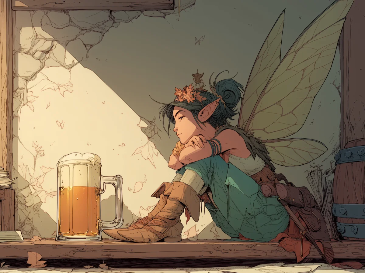 Fantasy Image Compilation picture 14 of 14