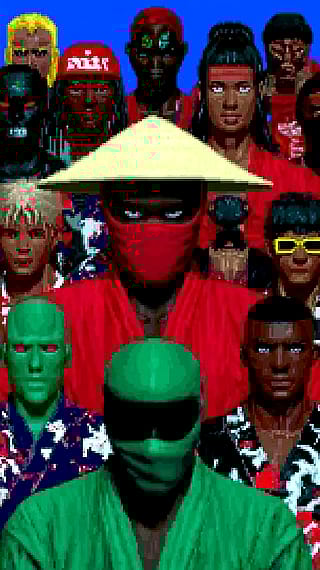 Follow baby.taskk on TikTok for more Afro inspired Ai art!!'