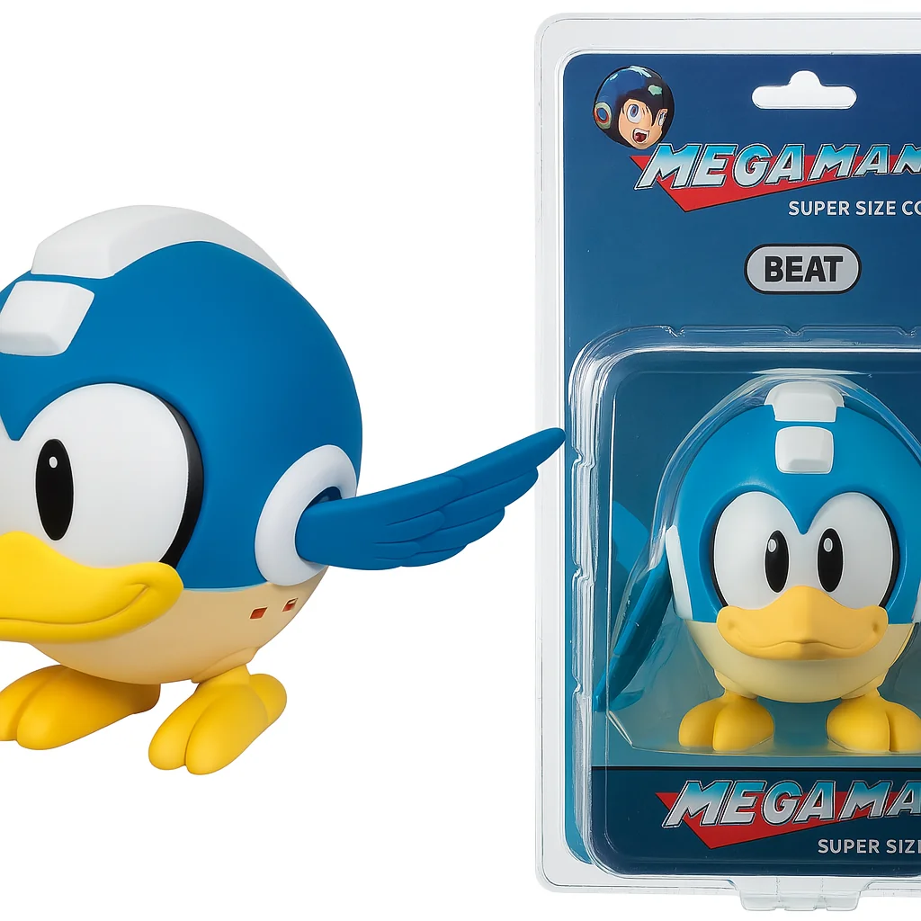 If Mega Man series had Super Size Collection, part IV picture 6 of 14