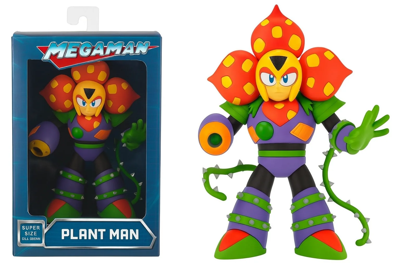 If Mega Man series had Super Size Collection, part IV picture 9 of 14