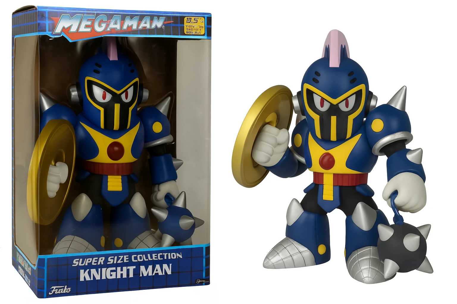 If Mega Man series had Super Size Collection, part IV picture 12 of 14