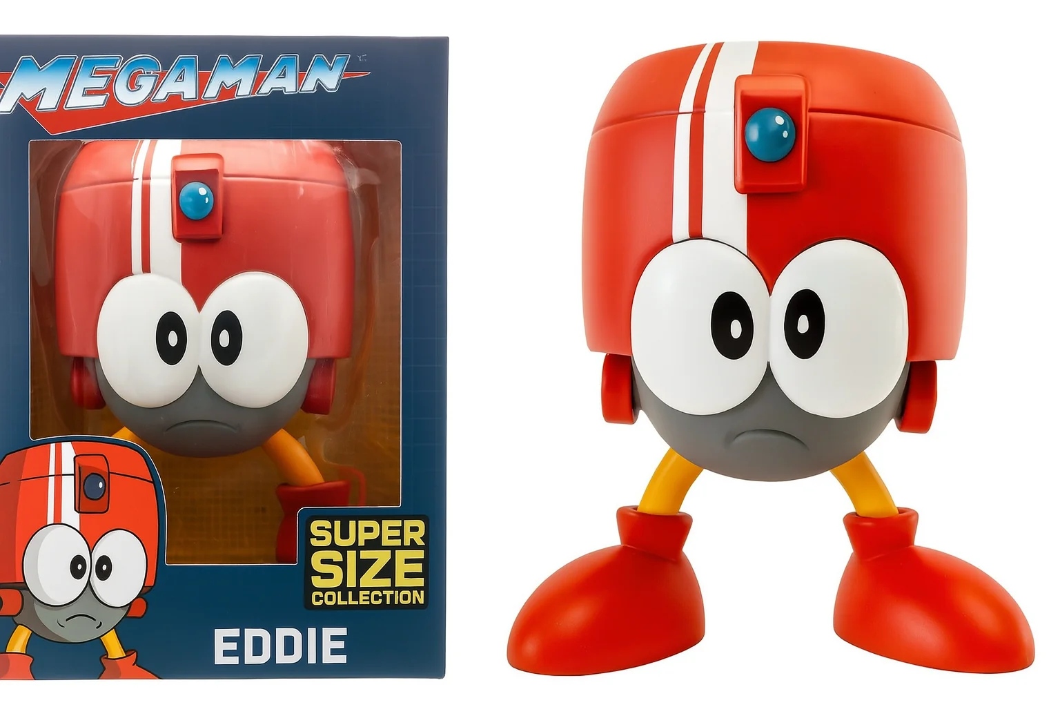 If Mega Man series had Super Size Collection, part IV picture 13 of 14