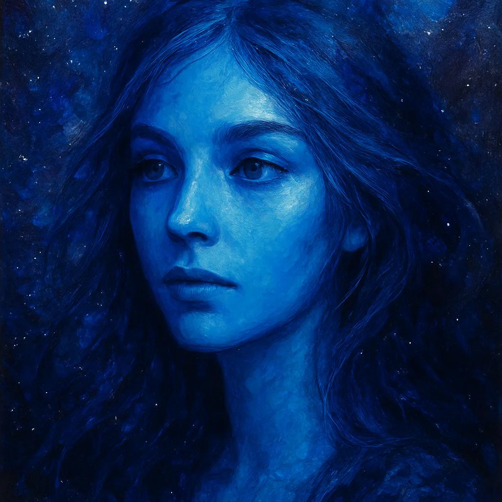 Portrait by Starryai picture 1 of 1